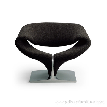 Pierre Paulin Ribbon Chair